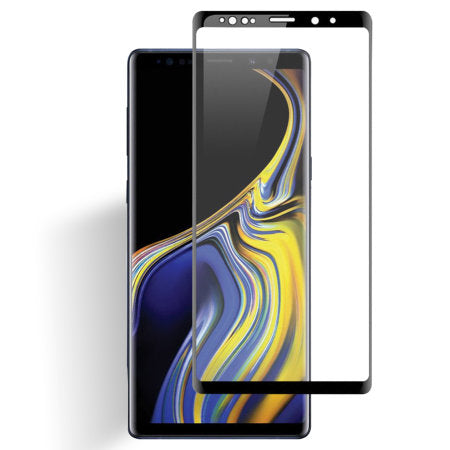 For Samsung Galaxy Note 9/N960|Tempered glass(Ful Face)