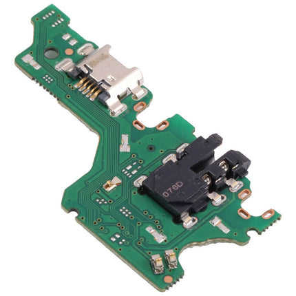 For Huawei Y7P 2020 Charge Port Flex Cabe (Aftermarket Plus)(SKU:1475000)