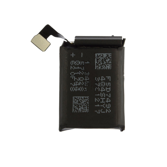 For iPhone Watch 3 / 42 Cellular | Battery | Black(Aftermarket Plus)