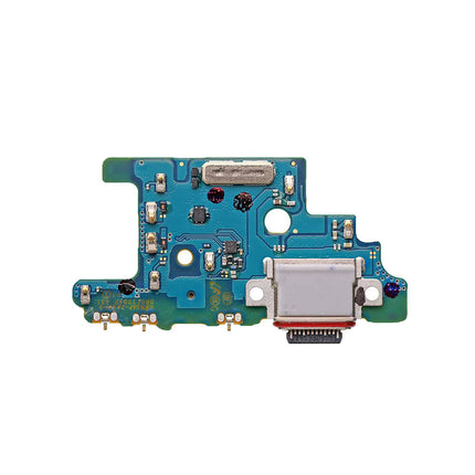 For Samsung Galaxy S20+ Charge Port Flex Cable/U (Premium OEM)(SKU:1326868)