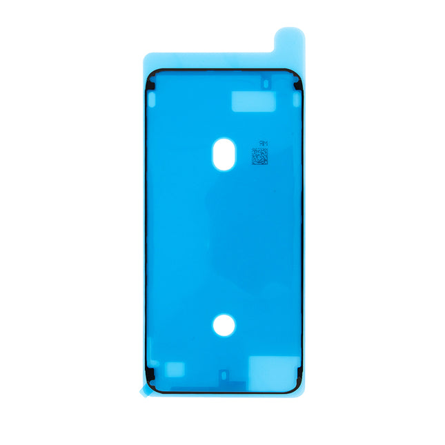 For iPhone 8 plus | LCD Socket Sticker | Black(Premium OEM)
