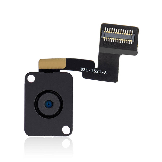 For iPad Mini 1/Mini 2/Mini 3 | Rear back big camera | (Premium OEM)