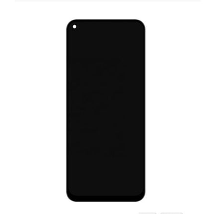 For TCL 10 5G LCD Assembly Black(Premium OEM)(SKU:1475256)