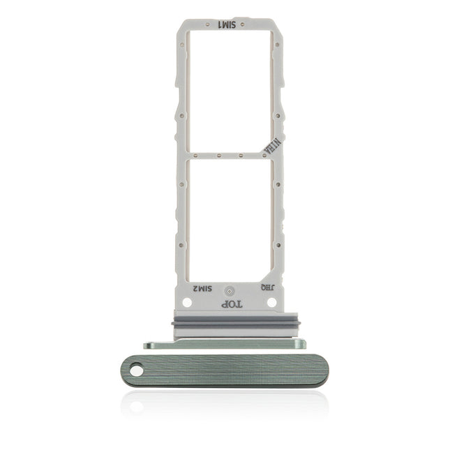 For Samsung Galaxy Note 20 5G | Sim Card Tray/Dual Sim Card | Green(Premium OEM)