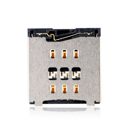 For iPhone 6 | Sim Card Reader | (Premium OEM)