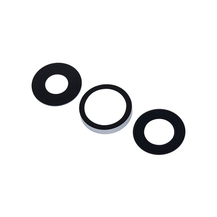 For iPhone 13 pro/13 Pro max Camera Lens With Sticker (Premium OEM)(SKU:1478680)