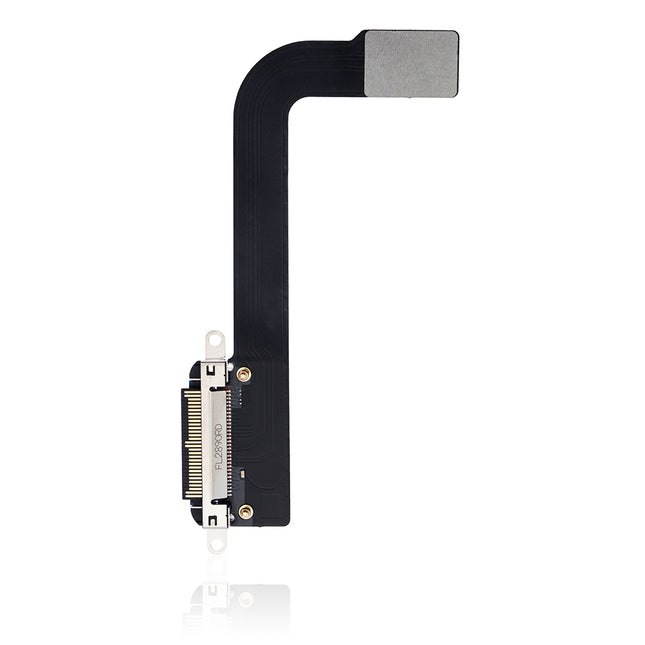For iPad 3 | Charge Port Flex Cabe | (Premium OEM)