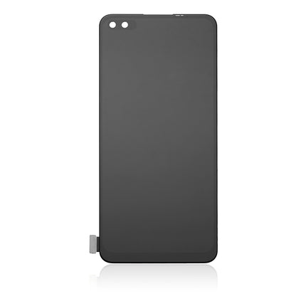 For OnePlus Nord LCD Assembly Black(Aftermarket)(SKU:1481962)