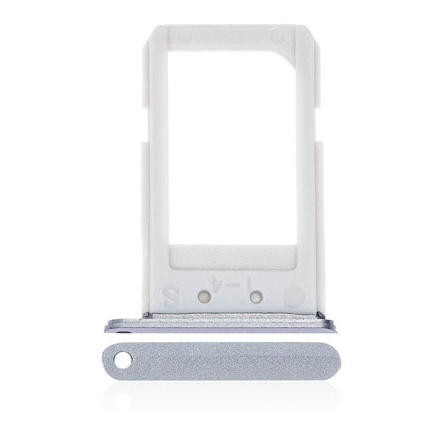 For Samsung Galaxy S6 Edge+/G928F | Sim Card Tray/Single Card | Black(Premium OEM)