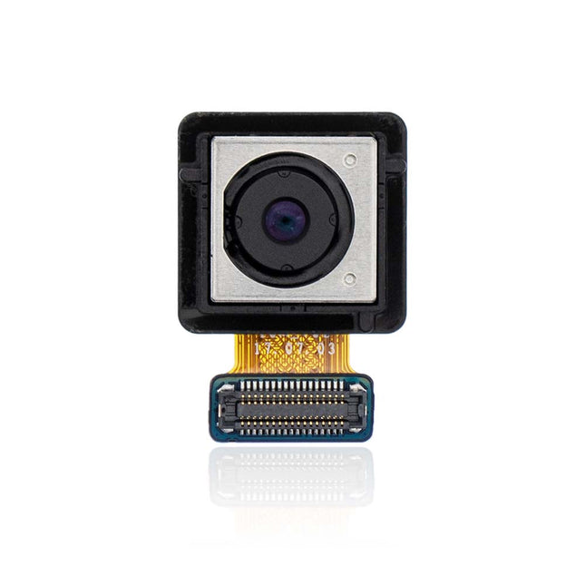 For Samsung Galaxy A8 2018/A530/A730 | Rear back big camera | (Premium OEM)