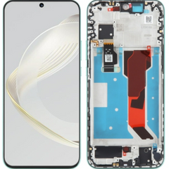 For Huawei Nova 11 LCD Assembly With Frame | Green (Premium OEM)