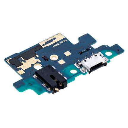 For Samsung Galaxy A40/A405F Charge Port Flex Cable/Earphone Flex Cable (Premium OEM)(SKU:1123651)