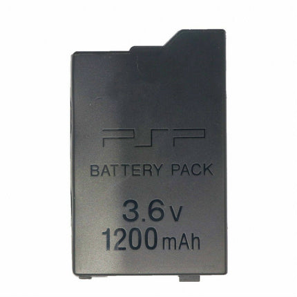 For Sony PSP 2000/3000 Battery/1200 mAh(SKU:1506009)