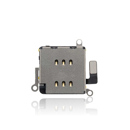 For iPhone 11 | Sim Card Reader/Single Card | (Premium OEM)