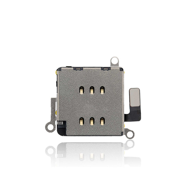 For iPhone 11 | Sim Card Reader/Single Card | (Premium OEM)