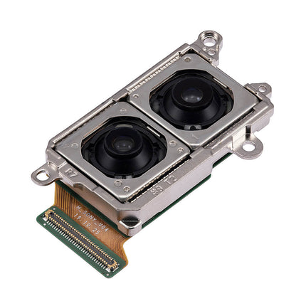 For Samsung Galaxy S21/S21+/S21+ 5G Big camera+Telephoto/U version (Premium OEM)(SKU:1479801)