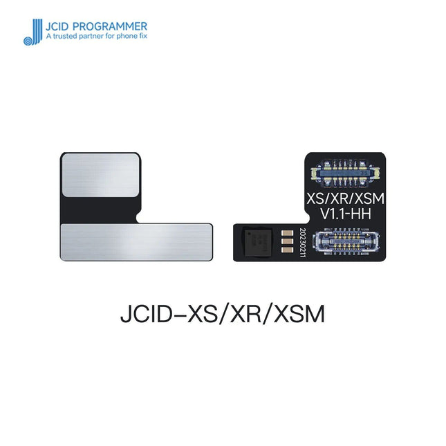  JCID Face ID non-removal repair FPC For iPhone XR / XS / XS Max