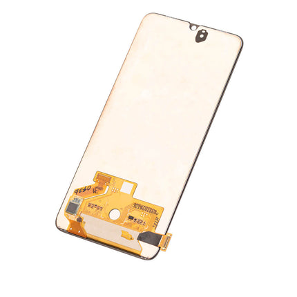 For Samsung Galaxy A90 5G/A908|OLED assembly|Black(Refurbished)(SKU:1501409)