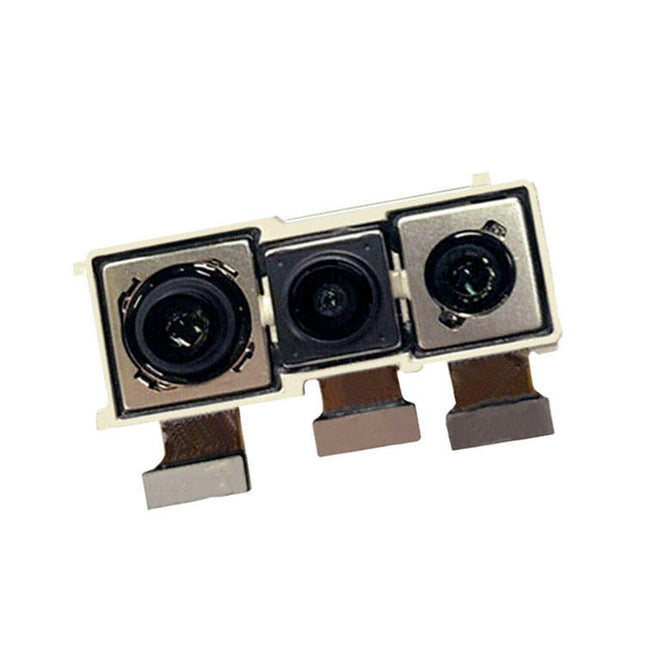 For Huawei P30 | Rear back big camera/a set | (Premium OEM)