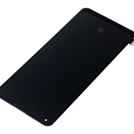 For OPPO F19 Pro/Realme V15 LCD Assembly Black(Aftermarket)(SKU:1482449)