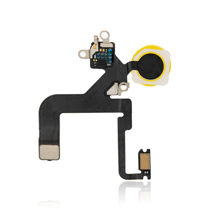 For iPhone 12 Pro Flash Light Flex Cable (Premium OEM)(SKU:1390257)