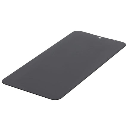 For LG K51 LCD Assembly Black(Refurbished)(SKU:1390350)