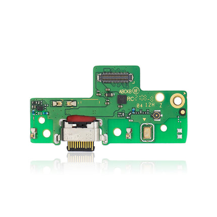 For Motorola G8 | Charge Port Flex Cabe | (Refurbished)