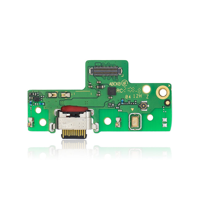 For Motorola G8 | Charge Port Flex Cabe | (Refurbished)