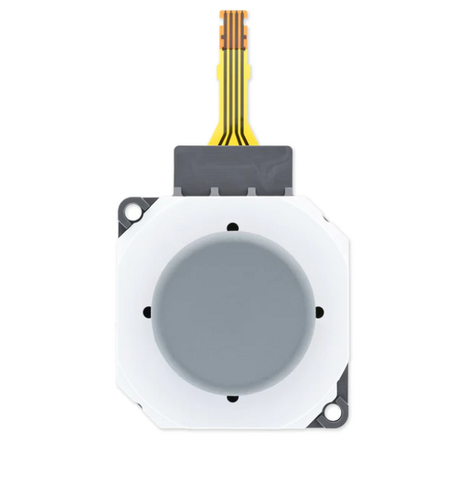 For Nintendo New 3DS | Circle Pad Control Board Assembly / Part Only / (2015)