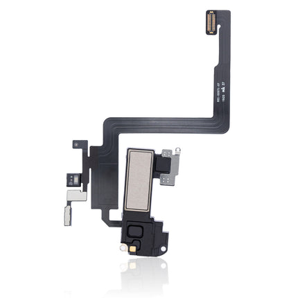 For iPhone 11 Pro | Sense flex cable With Speaker | (Refurbished)