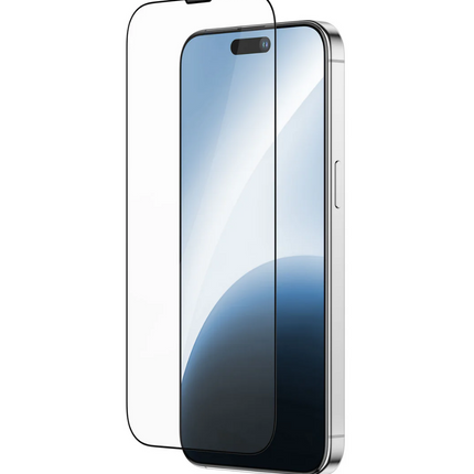 For iPhone 15 pro max | Tempered glass | 9D Full Cover (10pcs)