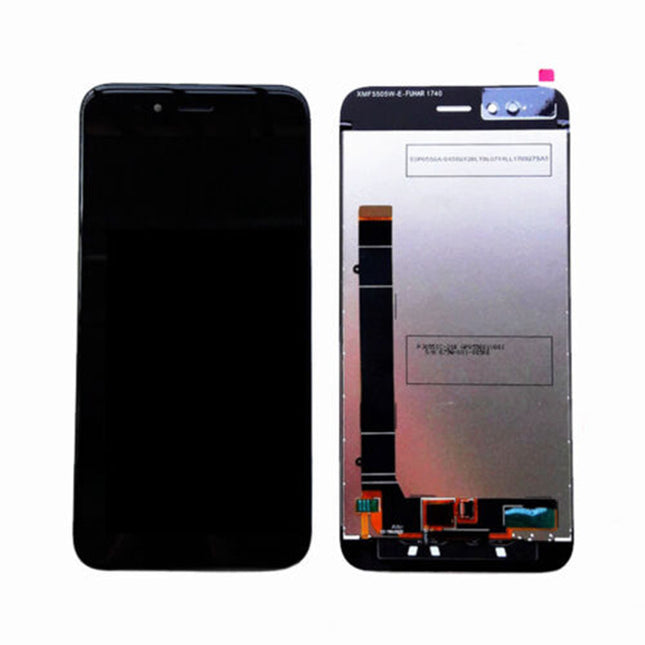 For xiaomi 5X/Mi A1 | LCD Assembly | Black(Refurbished)