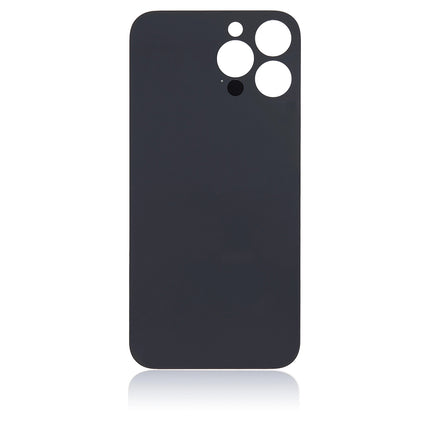 For iPhone 13 pro max Lens for back cover/Big Camera Hole/No LogoSilver(Aftermarket Plus)(SKU:1482385)