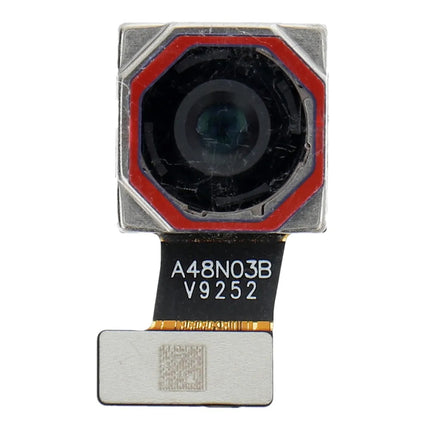 For xiaomi A3 | Rear back big camera | (Premium OEM)