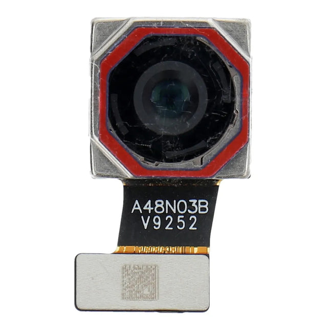 For xiaomi A3 | Rear back big camera | (Premium OEM)