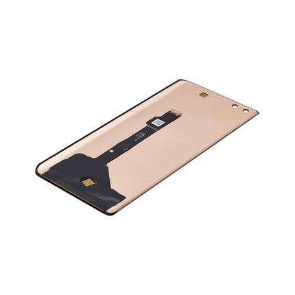 For Huawei Nova 11 Pro OLED assembly Black (Premium OEM)(SKU:1554971)