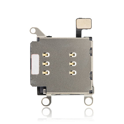 For iPhone 12 Pro | Sim Card Reader/Single Card | (Premium OEM)