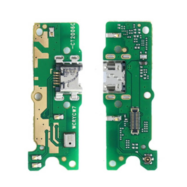 For Huawei Y5 2018 | Charge Port Flex Cabe | (Premium OEM)