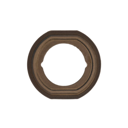 For iPad Mini 1 Home Button gasket (Refurbished)(SKU:1477805)