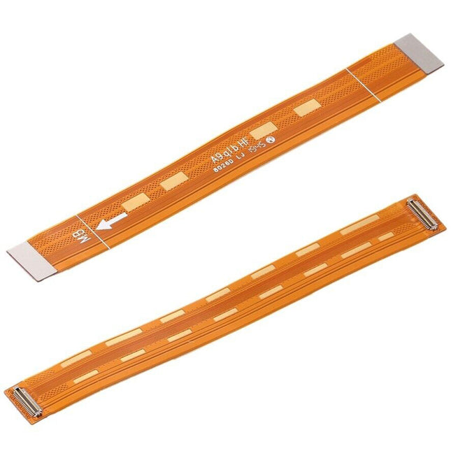 For Motorola One Action | LCD Flex Cable | (Aftermarket Plus)