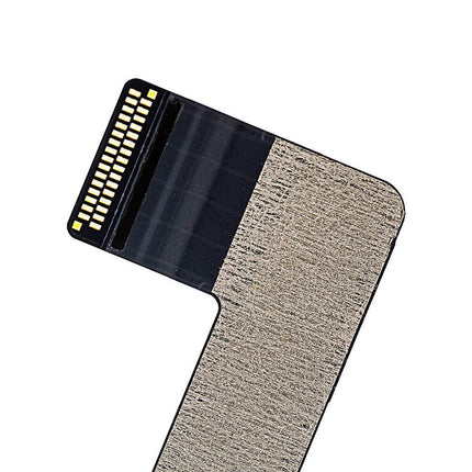 For iPad Mini 1 Charge Port Flex Cabe White(Premium OEM)(SKU:1057370)