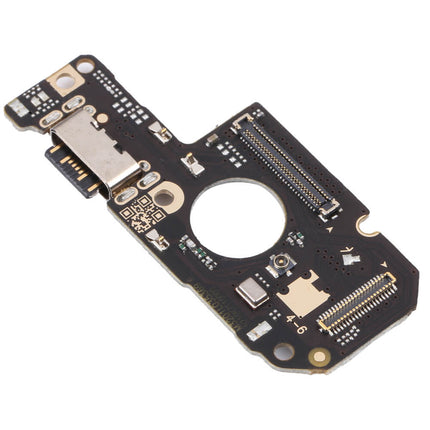 For xiaomi Redmi Note 11 4G | Charge Port Flex Cabe | (Aftermarket Plus)