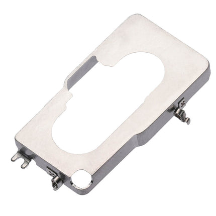 For iPhone X Camera Clip/Back (Premium OEM)(SKU:1088166)