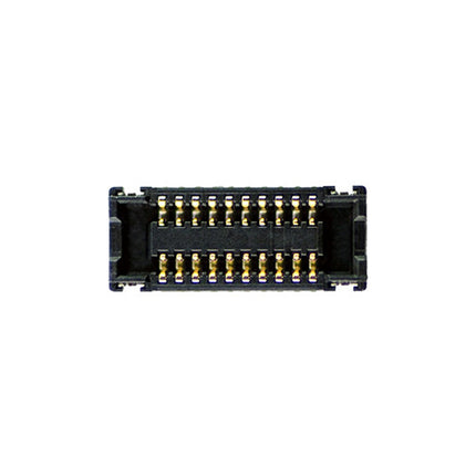 For iPad Mini 1/Mini 2/Mini 3 Touch Connector (Premium OEM)(SKU:1062704)