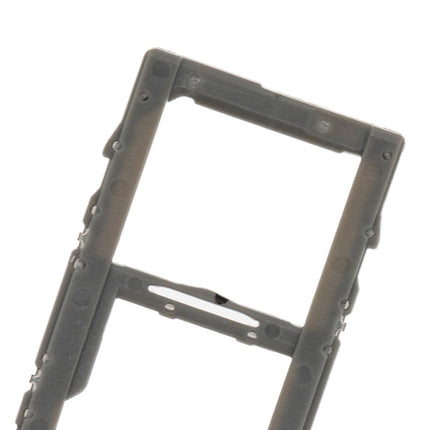 For Samsung Galaxy S20+ Sim Card Tray/Single Card Black(Premium OEM)(SKU:1479879)