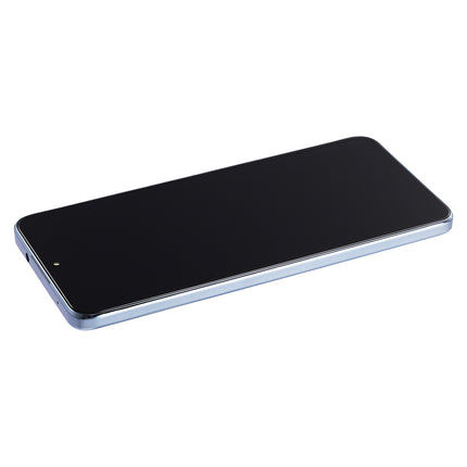 For Huawei nova Y90 LCD Assembly With Frame Blue(Premium OEM)(SKU:1499603)