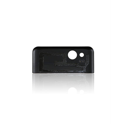 For Google Google Pixel 2 Back Cover(Top Half Cover) Blue(Premium OEM)(SKU:1090946)
