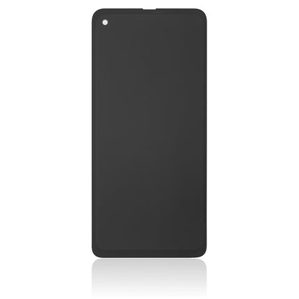 For Samsung Galaxy Xcover Pro/G715 LCD Assembly Black(Premium OEM)(SKU:1476752)