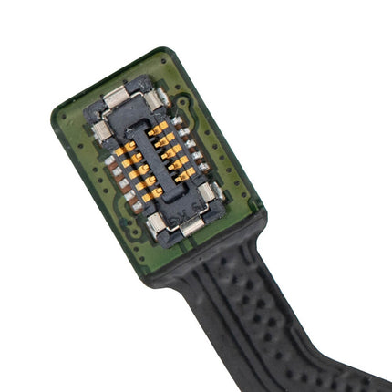 For Samsung Galaxy S9/G960F/G965F Finger Print Sensor Flex Cable Gray(Premium OEM)(SKU:1090389)