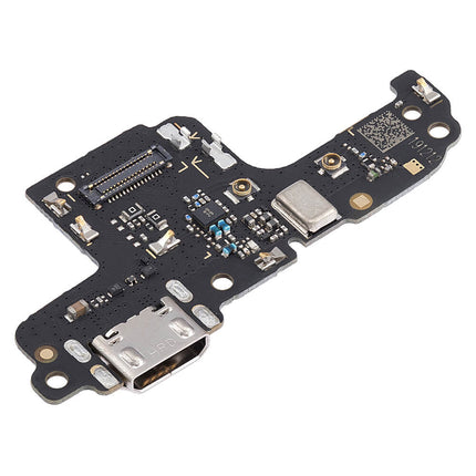 For Motorola E 2020 Charge Port Flex Cabe (Aftermarket Plus)(SKU:1475485)